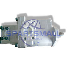 Hydraulic Pump Assembly 705-51-20790 for Komatsu Wheel Loader WA120L-3 WA120-3MC picture