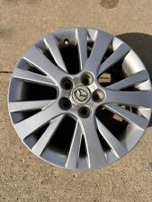 OEM Aluminum Wheel 17x7 fits 2009-2010 Mazda 6 picture