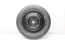 2005 NISSAN 350Z Z33 ROADSTER #276 17x4 COMPACT SPARE TIRE BREMBO picture