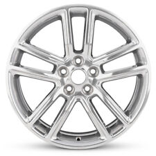 New OEM Wheel For 2016-2017 Ford Mustang 19 Inch Silver Alloy Rim picture