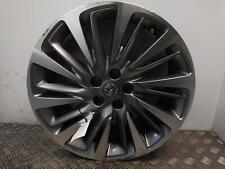 VAUXHALL ASTRA MK7 ALLOY WHEEL 13409655 7.5Jx18 AAZR picture