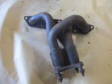 1997 ROVER MGF MG TF 1.6 1.8 VVC K SERIES EXHAUST MANIFOLD 4 BOLT picture