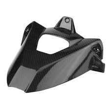 SB3 Motorcycle Rear Tire Fender Carbon Fiber Mudguard Dashboard For S1000RR picture