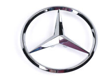 Genuine Trunk Emblem Star for Mercedes W203 C-Class C230 C240 C280 C320 C350 picture
