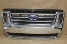 2006 2007 2008 2009 2010 FORD EXPLORER SPORTTRAC GRILL GRILLE OEM picture