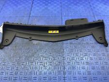 2017-2019 MERCEDES E300 UPPER COLD AIR INTAKE INDUCTION BRACKET 2135000055 OEM picture