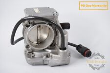 92-95 Mercedes R129 600SL S600 Right Side Intake Throttle Body 0001418825 OEM picture