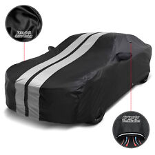 For CHRYSLER  [CONCORDE] Custom-Fit Outdoor Waterproof All Weather Car Cover picture
