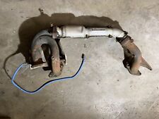2006 Subaru Forester XT Engine Header picture