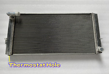 Aluminum Radiator for TVR Griffith/Cerbera/Chimaera 4.7L V8 engine 1964-1966 picture