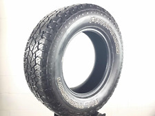 P275/65R18 Pathfinder All Terrain OWL 116 T Used 8/32nds picture