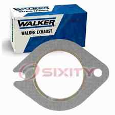 Walker Exhaust Pipe Flange Gasket for 1979-1982 Ford Fairmont 2.3L 3.3L L4 bs picture