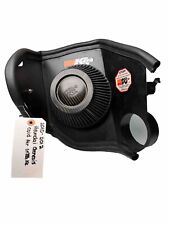 K&N COLD AIR INTAKE - TYPHOON SERIES FOR Hyundai Genesis Coupe 2.0L 2010-2012 picture