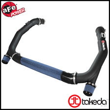 AFE Takeda Stage-2 Cold Air Intake System Fits 2009-2021 Nissan GT-R 3.8L picture