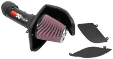 K&N Typhoon Air Intake Fits 2017-23 Dodge Challenger Hellcat Charger 6.2L picture