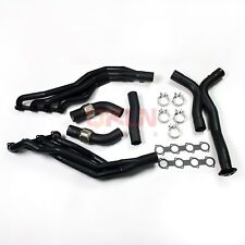 HEADER CERAMIC REPLACEMENT FOR MERCEDES AMG CLS55 CLS500 E55 E500 M113K W211 picture