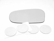 Fits 91-99 Tercel 96-99 Paseo Left Driver Mirror Glass Lens w/Adhesive 2 Options picture