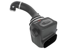 aFe Momentum HD Cold Air Intake for 2016-2019 Nissan Titan XD Diesel 5.0L picture