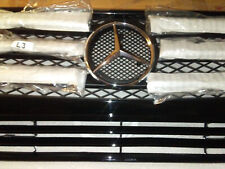  MERCEDES BENZ G WAGON G63 G55 G500 G550 GRILLE OEM BRAND NEW 1986-2018 picture