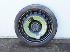 2013 - 2016 Audi A5 8T Coupe S Line Spare Tire Wheel Compact Donut 125 70 19 picture