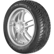 2 Tires Aspen Touring A/S 195/70R14 91S AS All Season picture