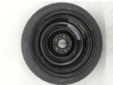 2004-2017 Mitsubishi Lancer Spare Donut Tire Wheel Rim Oem N0GOC picture