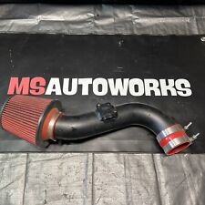 01-05 Lexus IS300 1JZGTE Air Intake With MAF For Is300 picture