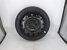 2013-2019 Ford Taurus Spare Donut Tire Wheel Rim Oem P9ASS picture
