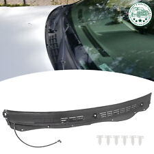 For 2004-2012 Chevy Colorado GMC Canyon Windshield Cowl Grille Vent Panel picture