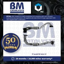 Exhaust Front / Down Pipe + Fitting Kit fits MG MGF RD 1.8 Front 95 to 00 BM New picture