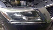 14 NISSAN PATHFINDER Headlight Assembly RH picture