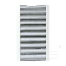 A/C Cabin Air Filter Carbon for 00-04 Ford Focus/10-13 Transit Connect picture