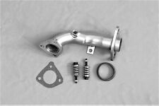 2002-2003 Mazda Protege 1.6L L4 GAS DOHC Exhaust Pipe Fits