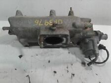 Used Upper Engine Intake Manifold fits: 1996 Ford Aspire upper Upper Grade A picture