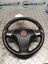 FIAT PUNTO EVO STEERING WHEEL WITH MULTIFUNCTIONS 2009-2012 picture