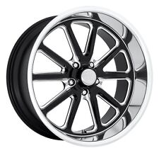CPP US Mags U117 Rambler wheels 20x9.5 fits: CHEVY S10 BLAZER SONOMA picture