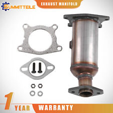 Rear Exhaust Manifold Catalytic Converter Kit For 2007-2010 Ford Edge V6 3.5L picture
