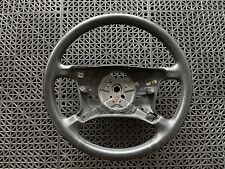 BMW 1999-2009 740iL steering wheel picture