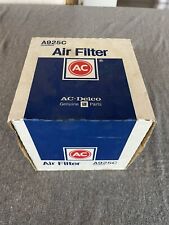 Air Filter AC-Delco A925C / GM 25043504 | Cavalier - Firebird Trans Am - Fiero picture