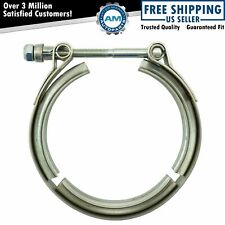 Dorman 904-254 Exhaust Down Pipe V-Band for Chevrolet C1500 K1500 GMC Hummer H1 picture