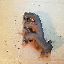 Mercedes E W124 86-93] 3.0 300 TD Exhaust Manifold picture
