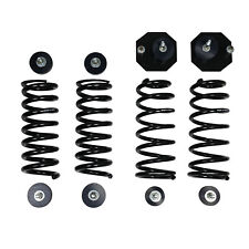SmartRide Air Suspension Conversion Kit for 1984-1992 Lincoln Mark VII (7) picture
