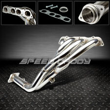 J2 STAINLESS STEEL RACING TRI-Y HEADER MANIFOLD/EXHAUST S2000 AP1/AP2 F20C F22C1 picture
