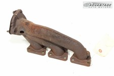 2012-2018 AUDI A6 QUATTRO 3.0L ENGINE LEFT SIDE EXHAUST MANIFOLD HEADER OEM picture