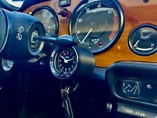 Triumph TR4/TR6 Rally Pac — Add Two More Gauges picture