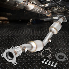 FOR 08-11 COBALT HHR G5 2.2/2.4L AT CENTER CATALYTIC CONVERTER EXHAUST MANIFOLD picture