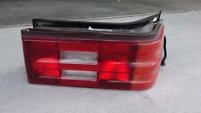 99-02 Mercedes R129 SL500 SL600 Right Passenger Side Tail Light Lamp OEM picture
