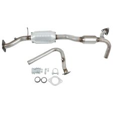 Catalytic Converter for Chevrolet S10 2001-2004 4.3L Pickup Blazer Exhaust 50542 picture