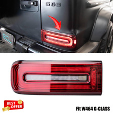 NEW Right Side Tail Light Len Fit Mercedes W464 G500 G63 G550 2019 2020-2023 picture