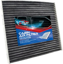 Cabin Air Filter for Lexus LS400 V8 4.0L 1995 1996 1997 1998 1999 2000 picture